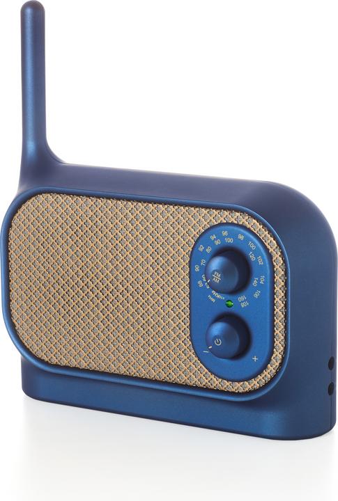 Actual product image Lexon Mezzo Radio (FM)