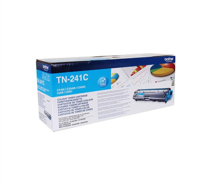 Immagine prodotto Brother Tn-241c (C)