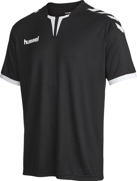 Produktbild hummel Core Ss Poly Jersey (40, 41, 42, 43, 44, 45, 46, 47, 48, 49, 50, 51, 52)