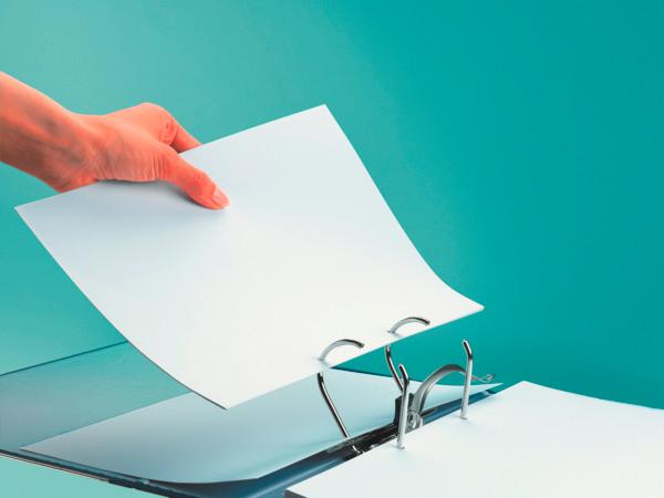 Image du produit Leitz 180° édition suisse (A4, 80 mm, 1 pièce(s))