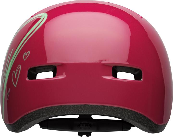 Produktbild Bell Lil Ripper (48 - 55 cm)