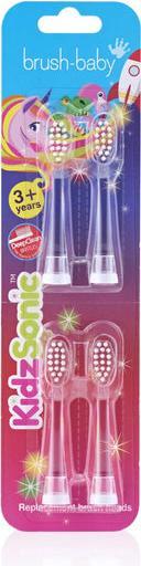 Immagine prodotto Brush-Baby KidzSonic (Spazzolino sonico)