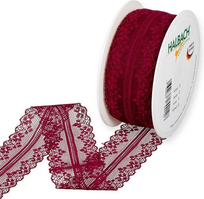 Produktbild Halbach Geschenkband Spitze (Geschenkband)