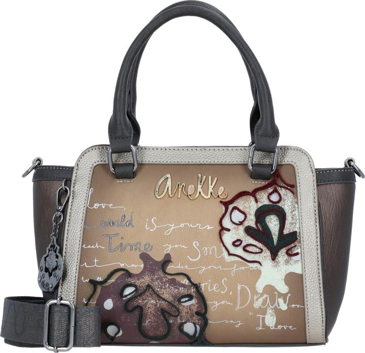 Actual product image Anekke Manifesto Schultertasche 32 cm