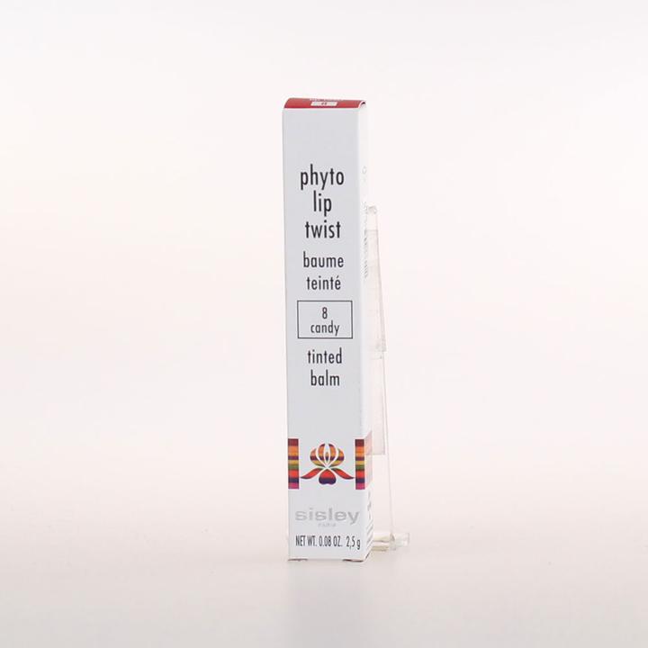 Actual product image Sisley Phyto-Lip Twist Mat