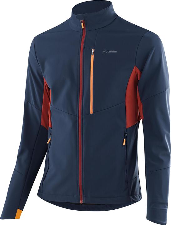 Immagine prodotto Löffler Giacca XC-Pure Transtex Shell (54, XL)