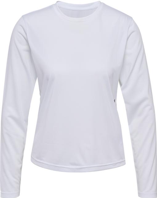 Immagine prodotto hummel hmlPULSE WORKOUT W T-SHIRT L/S (XL)