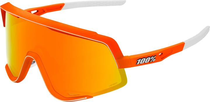 Orange, Hiper Red