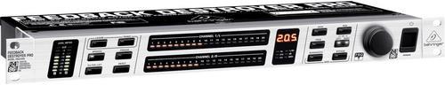 Image du produit Behringer Feedback Destroyer Pro Fbq2496