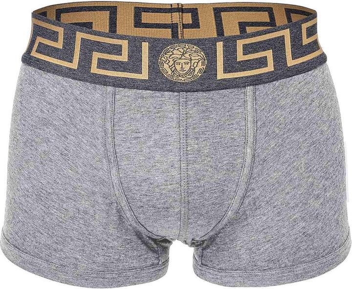 Produktbild Versace Bi-Pack Trunk Jersey (XL, 2er Pack)