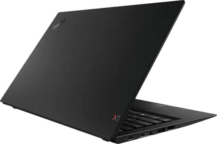 Produktbild Upcycle it Lenovo ThinkPad X1 Carbon (Refurbished) Grade A (8 GB, 14", 256 GB)