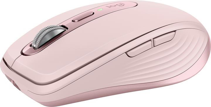 Image du produit Logitech MX Anywhere 3S (Sans fil)