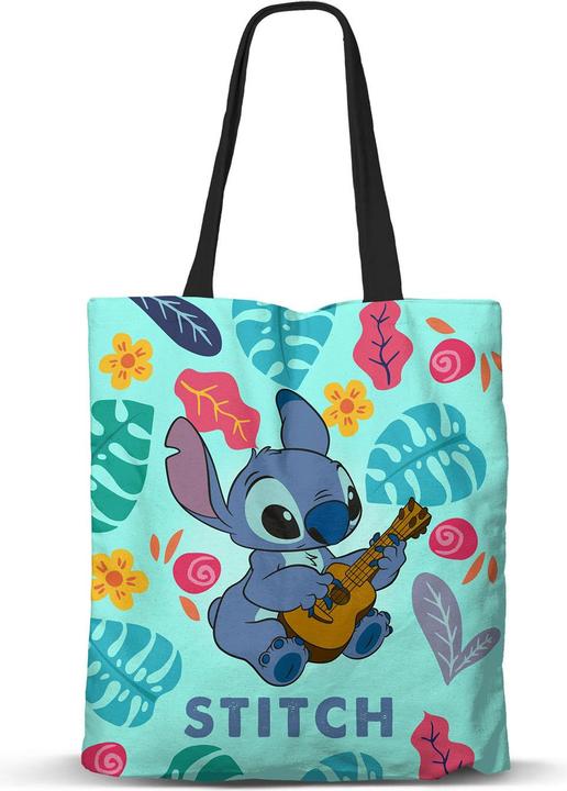 Karactermania FAN Shopping Bag Guitar