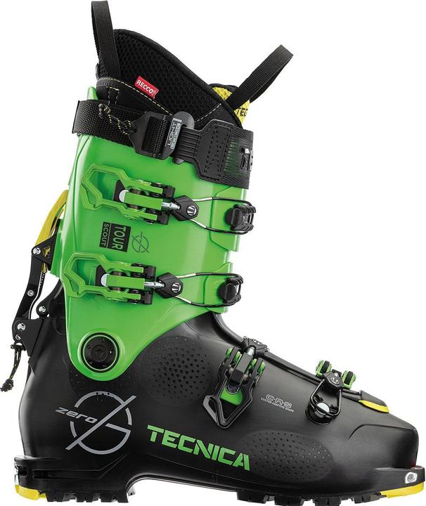 Tecnica Zero G Tour Scout Tourenstiefel (27)