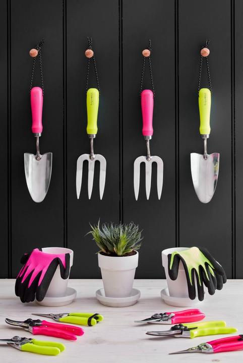 Produktbild Burgon & Ball FloraBrite Gartenschere