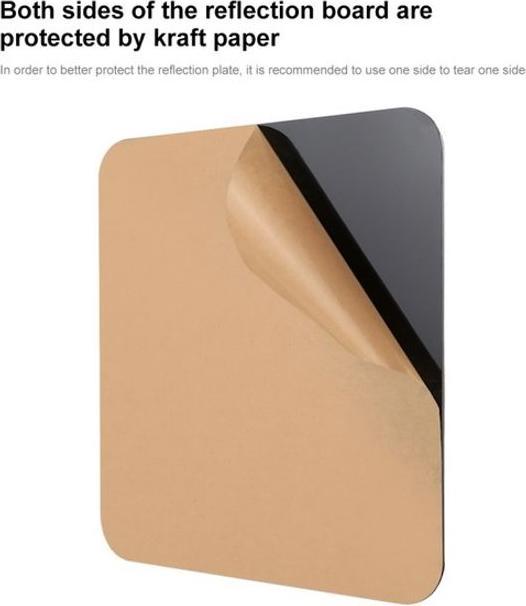 Produktbild Puluz Acrylglasplatte für Objektfotografie