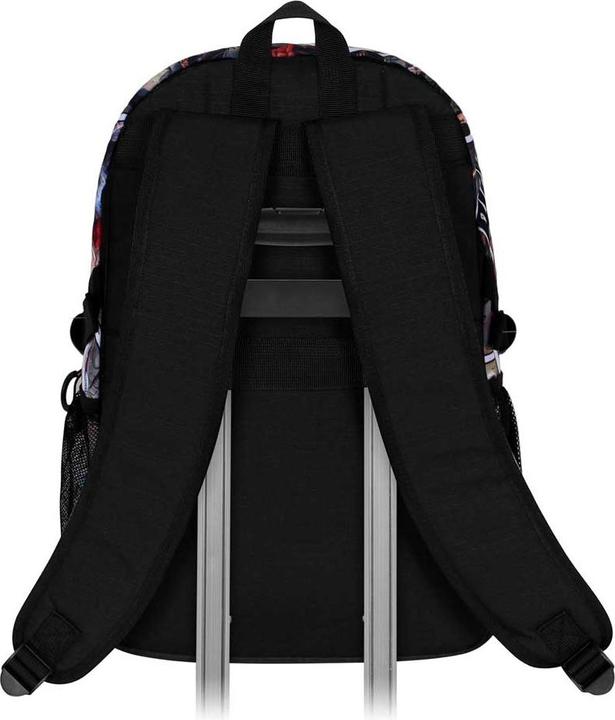 Immagine prodotto Karactermania FAN Fight Backpack 2.2 Comic