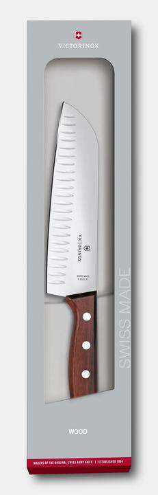 Produktbild Victorinox Wood (17 cm)