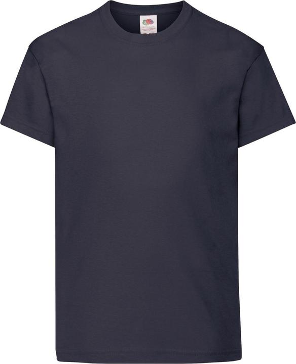 Dunkles Marineblau