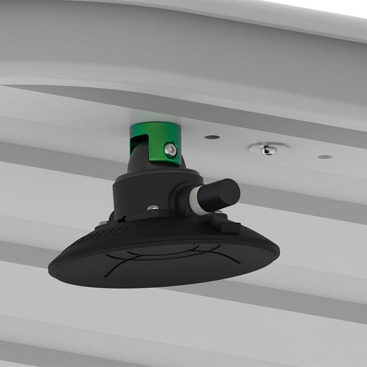 Actual product image TreeFrog Roof Box Rack 21 (500 l)