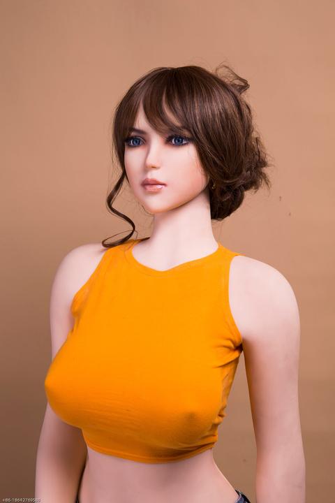 Produktbild Qita Doll Bai Li