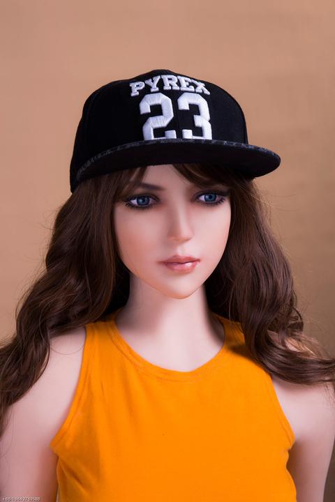 Produktbild Qita Doll Bai Li