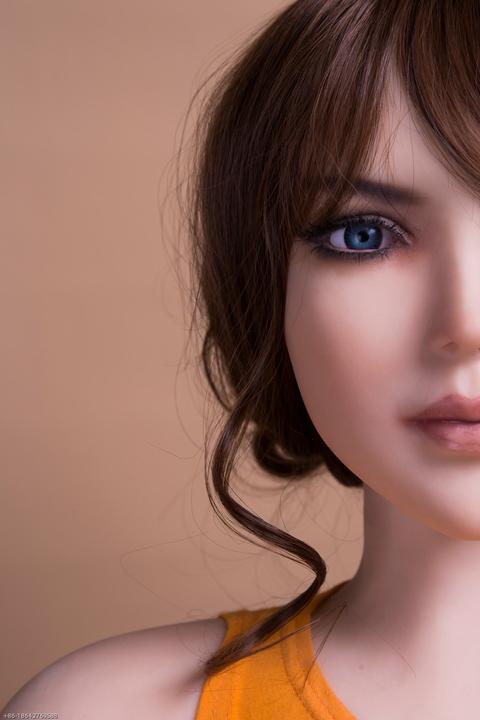 Produktbild Qita Doll Bai Li