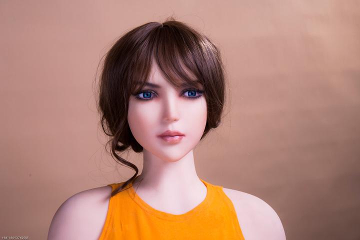 Produktbild Qita Doll Bai Li