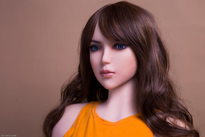 Produktbild Qita Doll Bai Li
