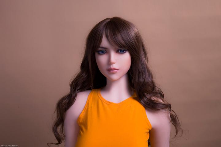 Produktbild Qita Doll Bai Li