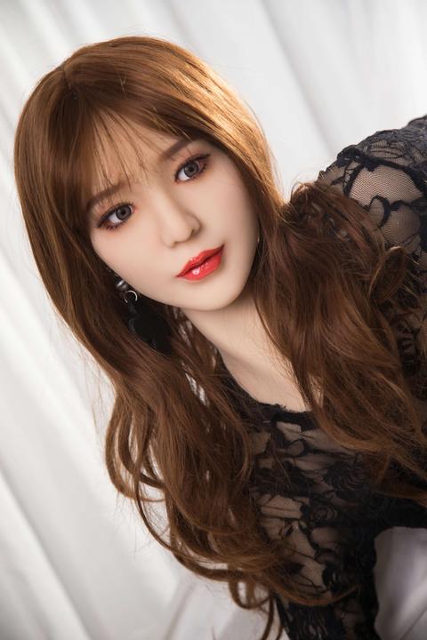 Produktbild Qita Doll Sexpuppe Liu 170 cm