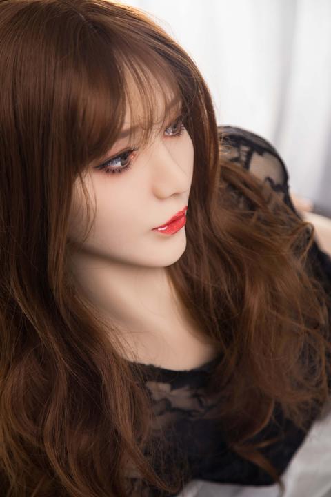 Produktbild Qita Doll Sexpuppe Liu 170 cm