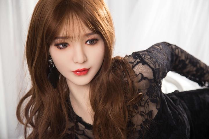 Produktbild Qita Doll Sexpuppe Liu 170 cm