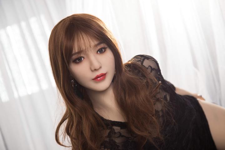 Produktbild Qita Doll Sexpuppe Liu 170 cm