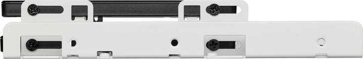 Actual product image Corsair Mounting frame -> for SSD DUAL
