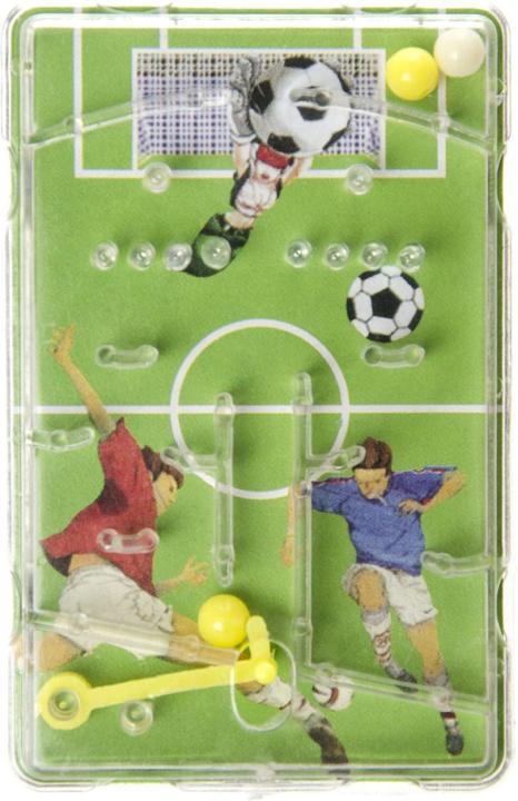 Actual product image LG-Imports Pinball Game Football