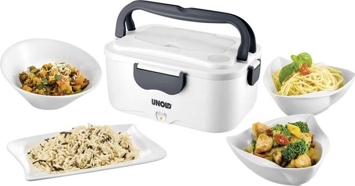 Image du produit Unold Lunchbox