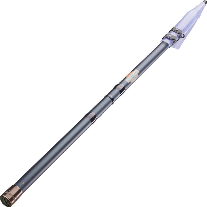 Caperlan V-Travel (Eisrute, 400 cm)