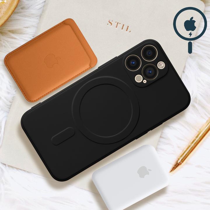 Produktbild Avizar Mag Cover Series (Apple iPhone 13 Pro Max)