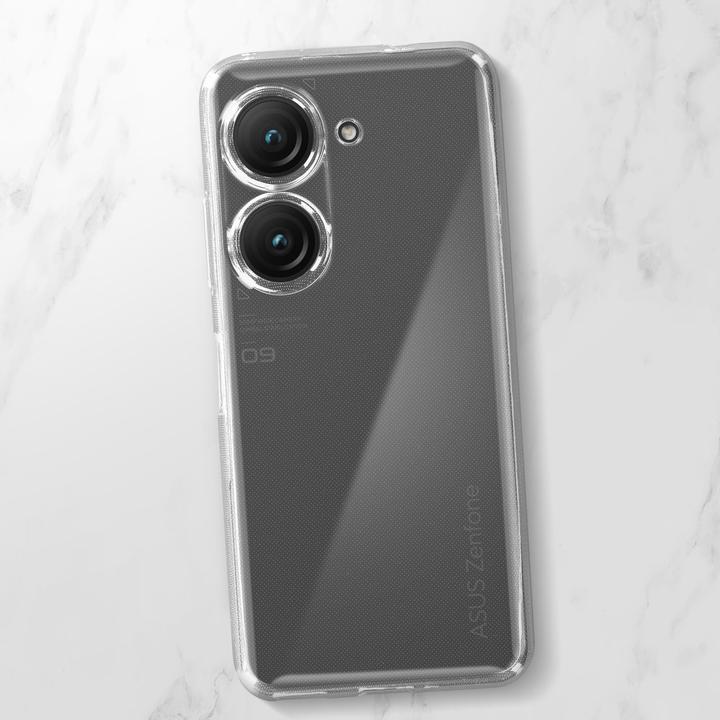 Image du produit Avizar 360 Protection, film et étui Series (Asus Zenfone 10)