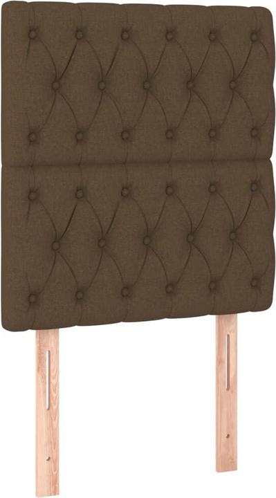 Actual product image VidaXL Jasmine (80 x 7 x 128 cm)