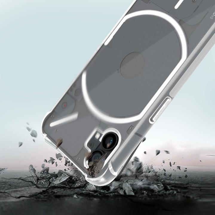 Produktbild Avizar Schutzhülle mit verstärkten Ecken Series (Nothing Phone (1))