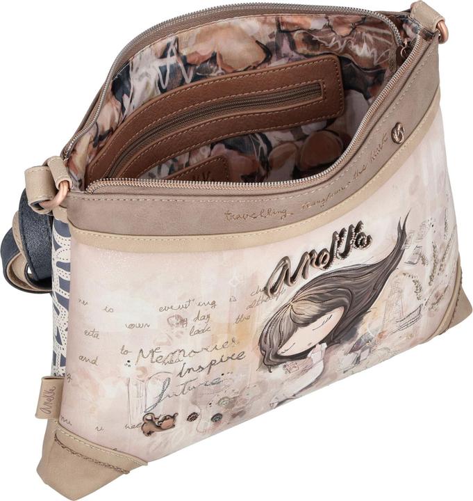 Image du produit Anekke Nature Umhängetasche 28 cm
