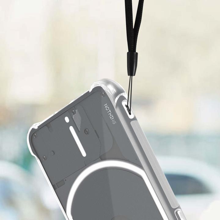 Produktbild Avizar Schutzhülle mit verstärkten Ecken Series (Nothing Phone (1))