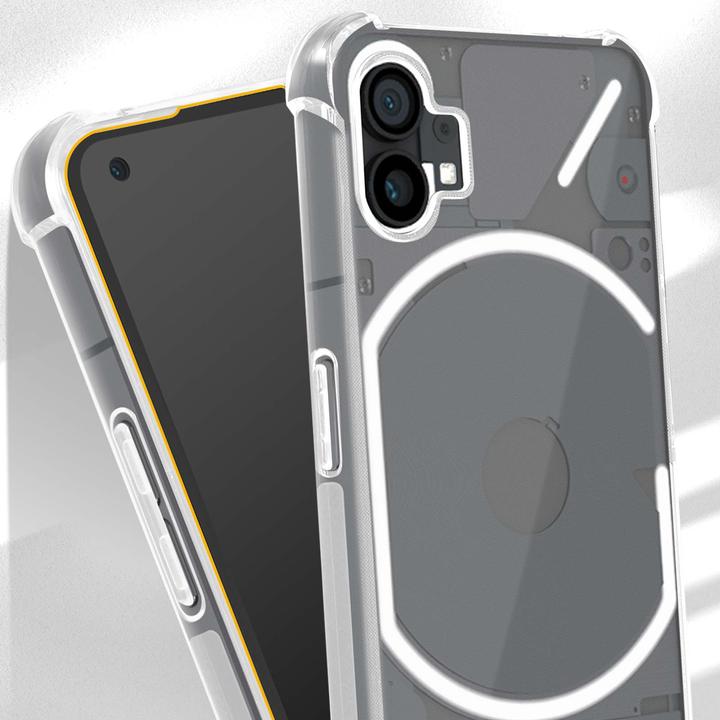 Produktbild Avizar Schutzhülle mit verstärkten Ecken Series (Nothing Phone (1))
