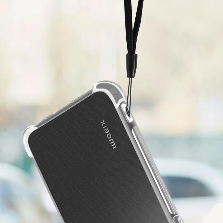 Produktbild Avizar Schutzhülle mit verstärkten Ecken Series (Xiaomi 12 Lite)