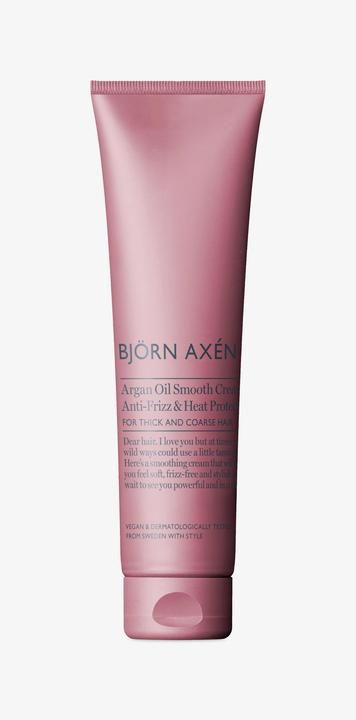 Immagine prodotto Björn Axen Crema liscia all'olio di Argan (150 ml)
