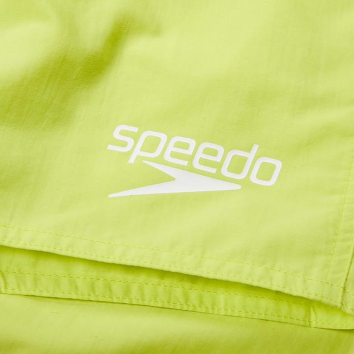 Actual product image Speedo Childrens/Kids Essential 13 Swim Shorts (L)
