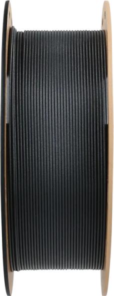Actual product image Polymaker Fiberon™ PPS-CF10 (PP, 1.75 mm, 500 g, Black)