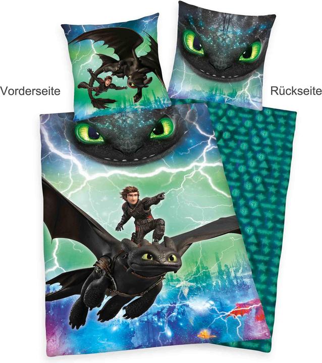 Produktbild Herding Drachen